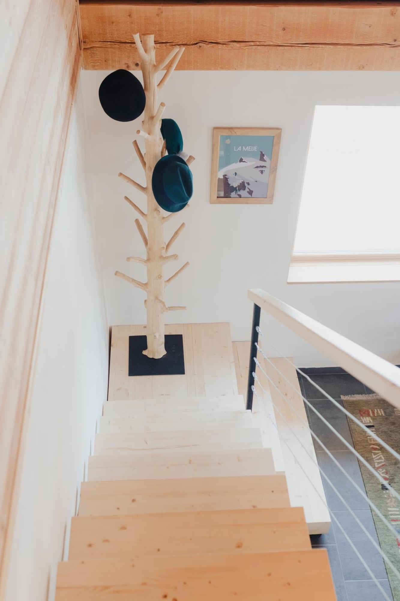 Mountain Escape Briancon Views Appartement Villar-Saint-Pancrace Buitenkant foto