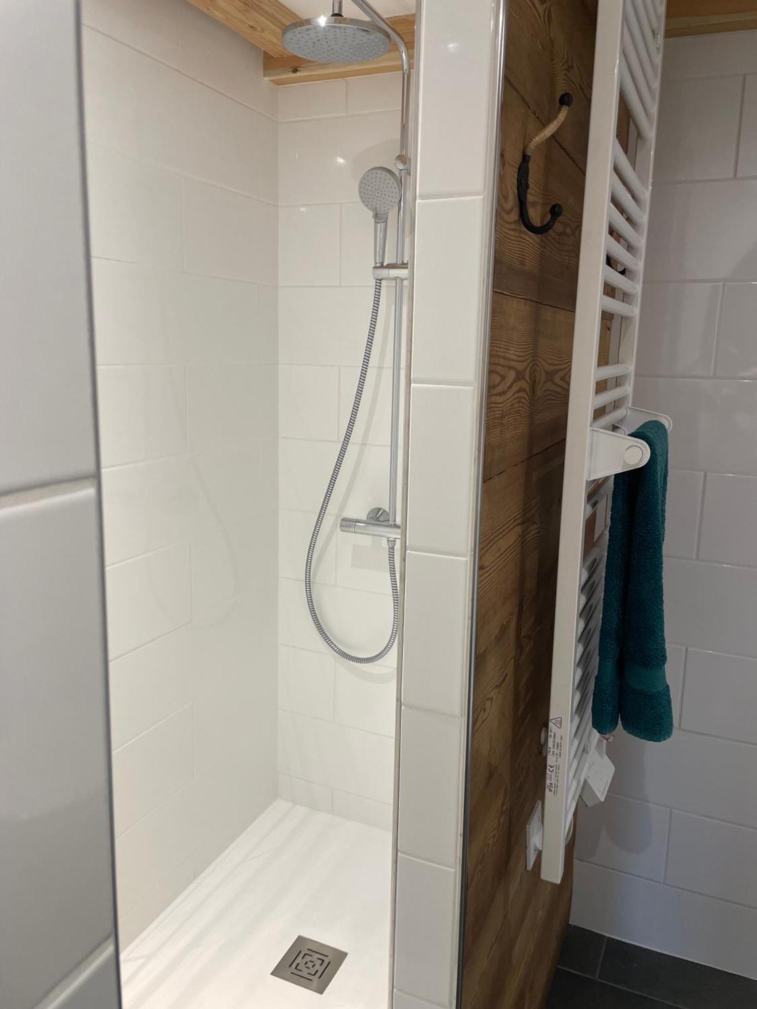 Mountain Escape Briancon Views Appartement Villar-Saint-Pancrace Buitenkant foto