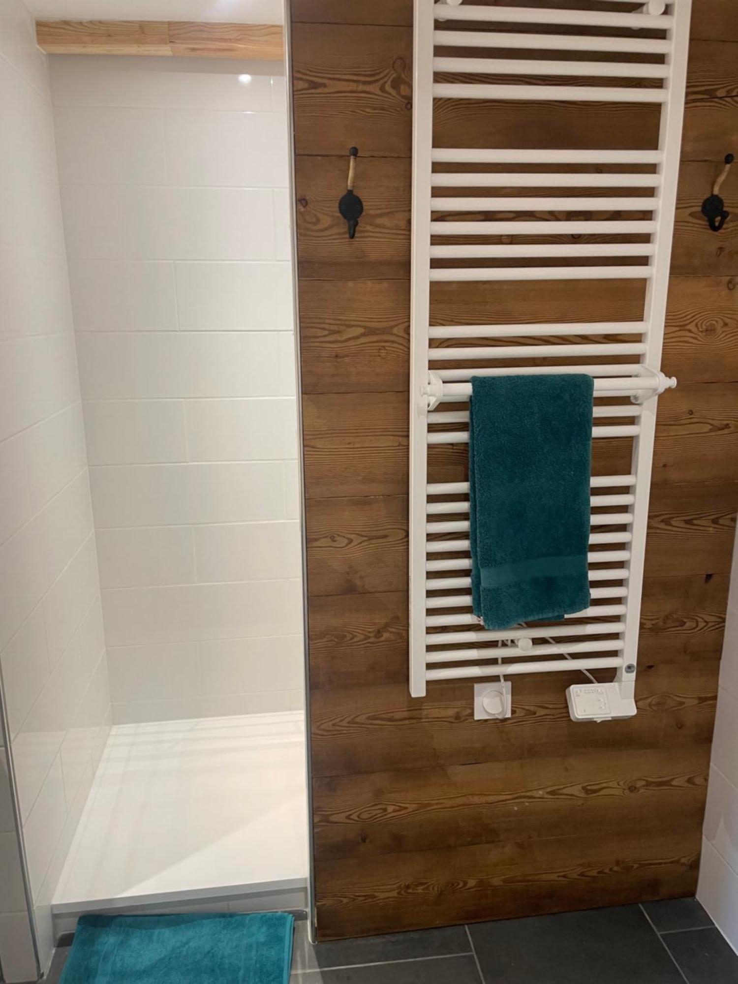 Mountain Escape Briancon Views Appartement Villar-Saint-Pancrace Buitenkant foto